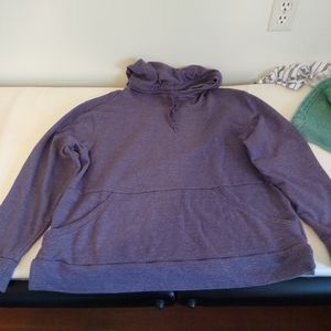 Champion Elite hooded sweatshirt